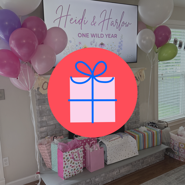 Gifts