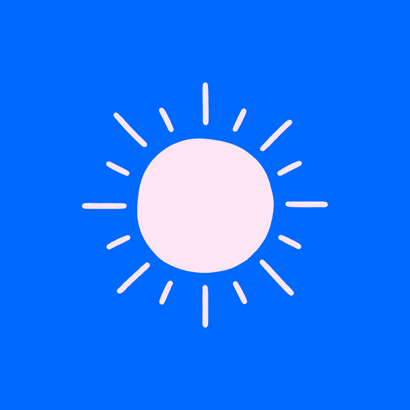 Around the Sun