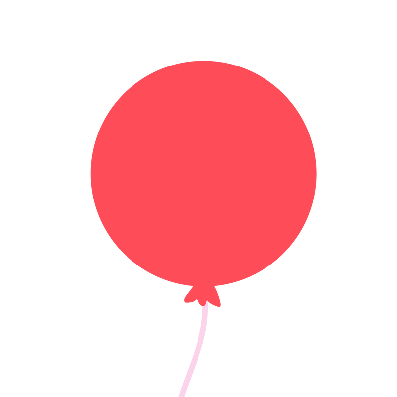 Custom Balloons