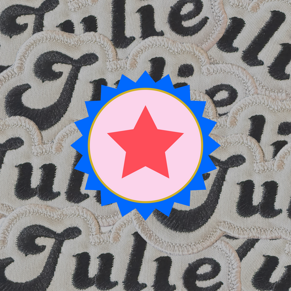 All Patches