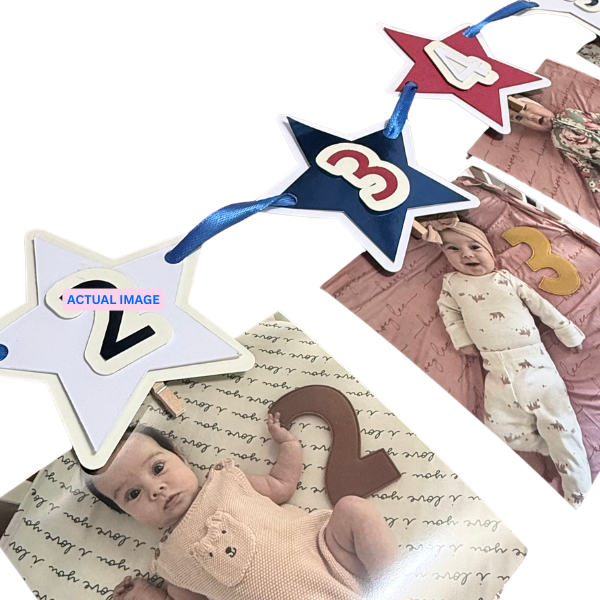 Custom Flag Banner