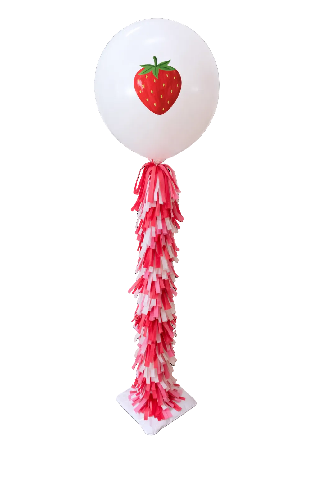 Party Pop Balloon Tower
