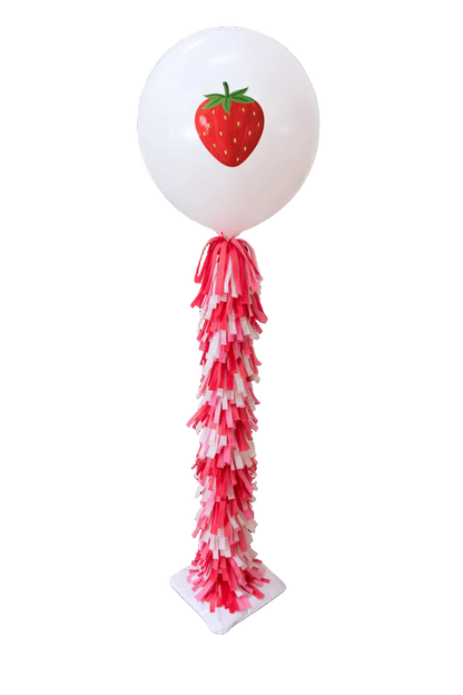 Party Pop Balloon Tower