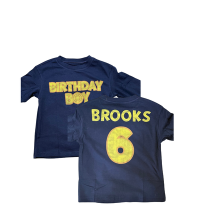 Guest of Honor Shirt