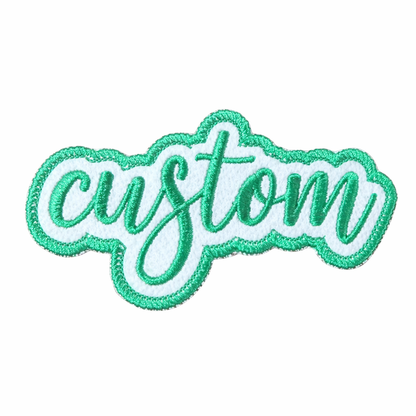 Name Patch