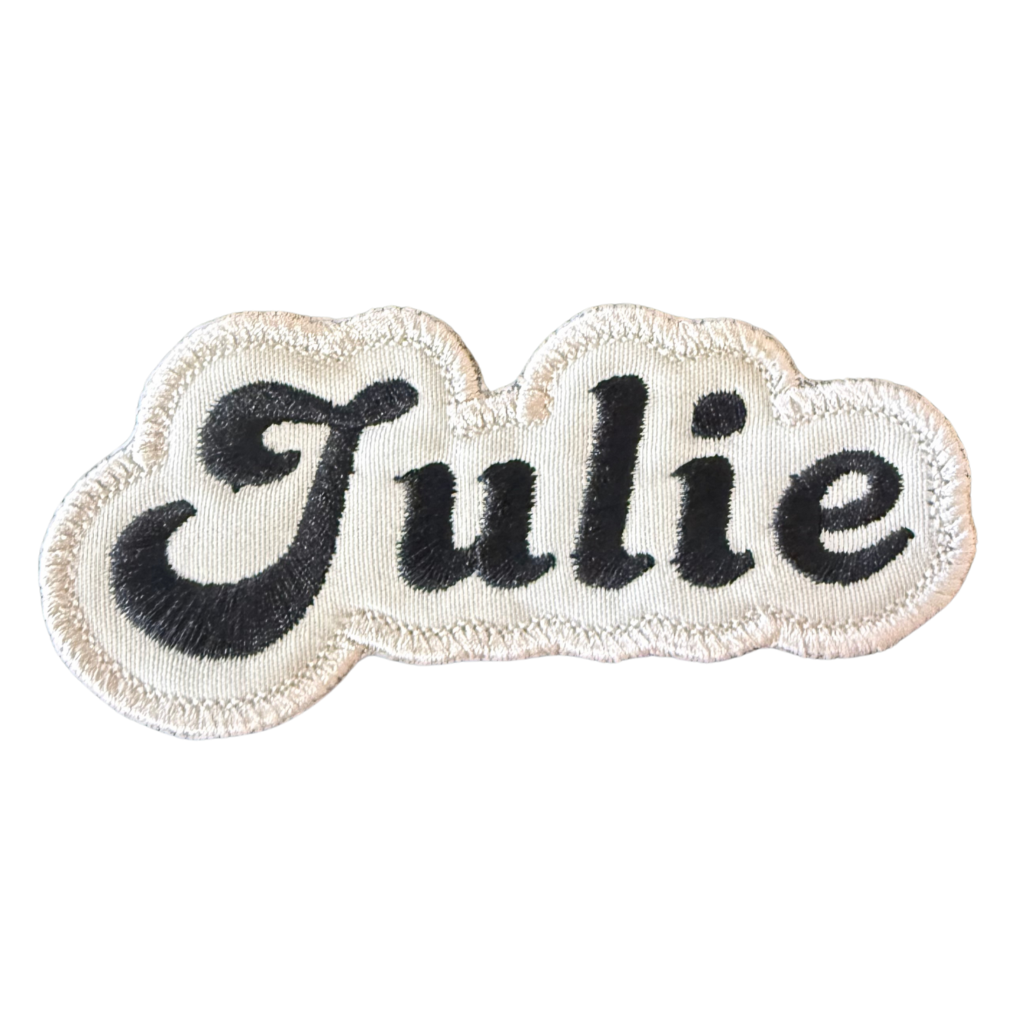 Name Patch