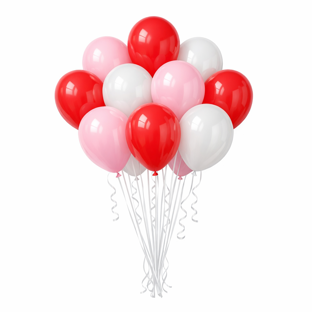 Balloon Pak