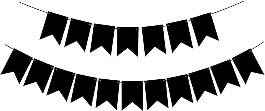 Flag Banner