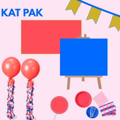 The Kat Pak
