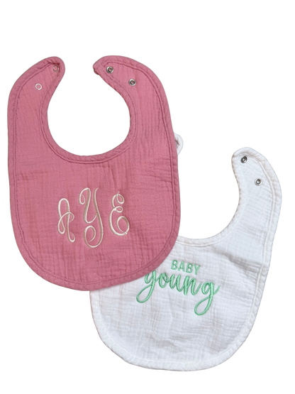 Baby Bib