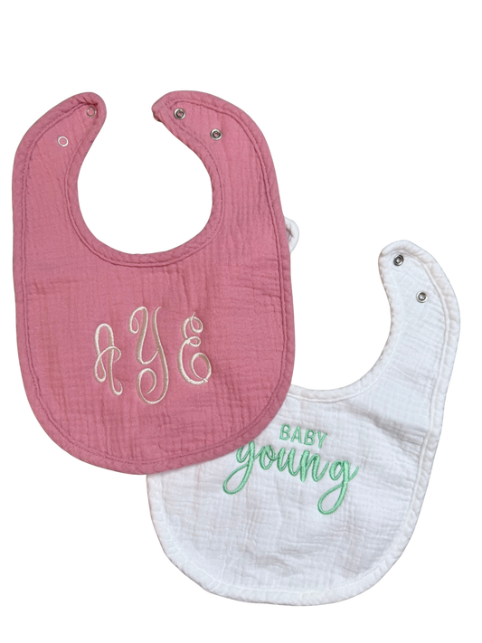 Baby Bib